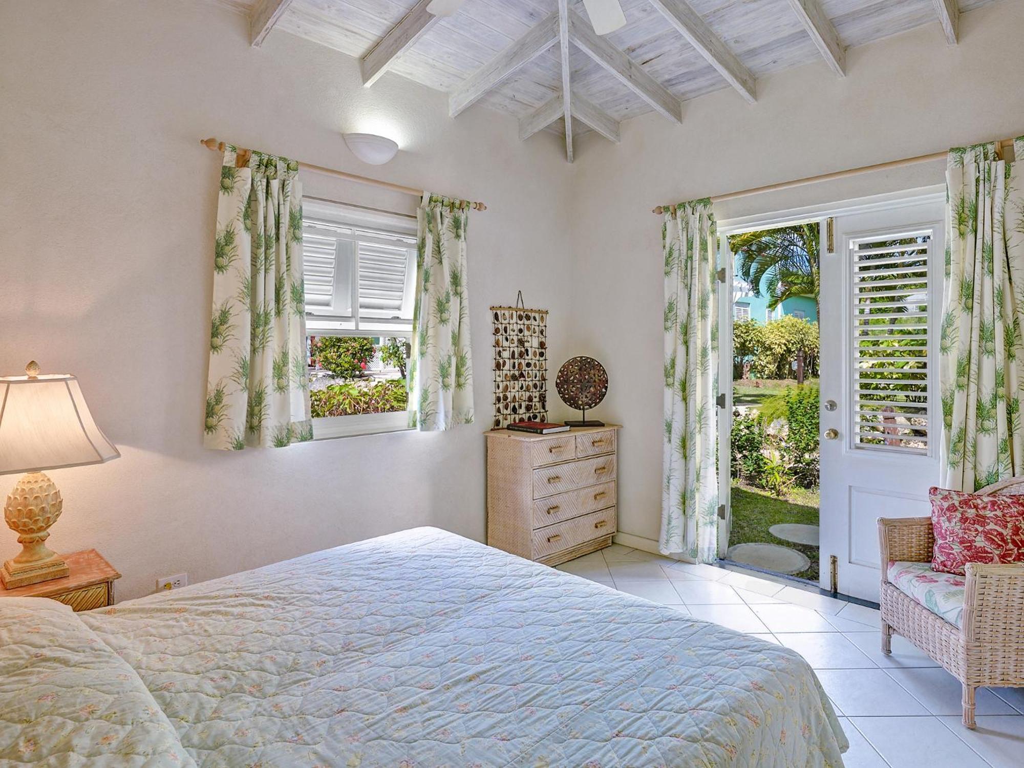Kings Beach Village Saint Peter Εξωτερικό φωτογραφία