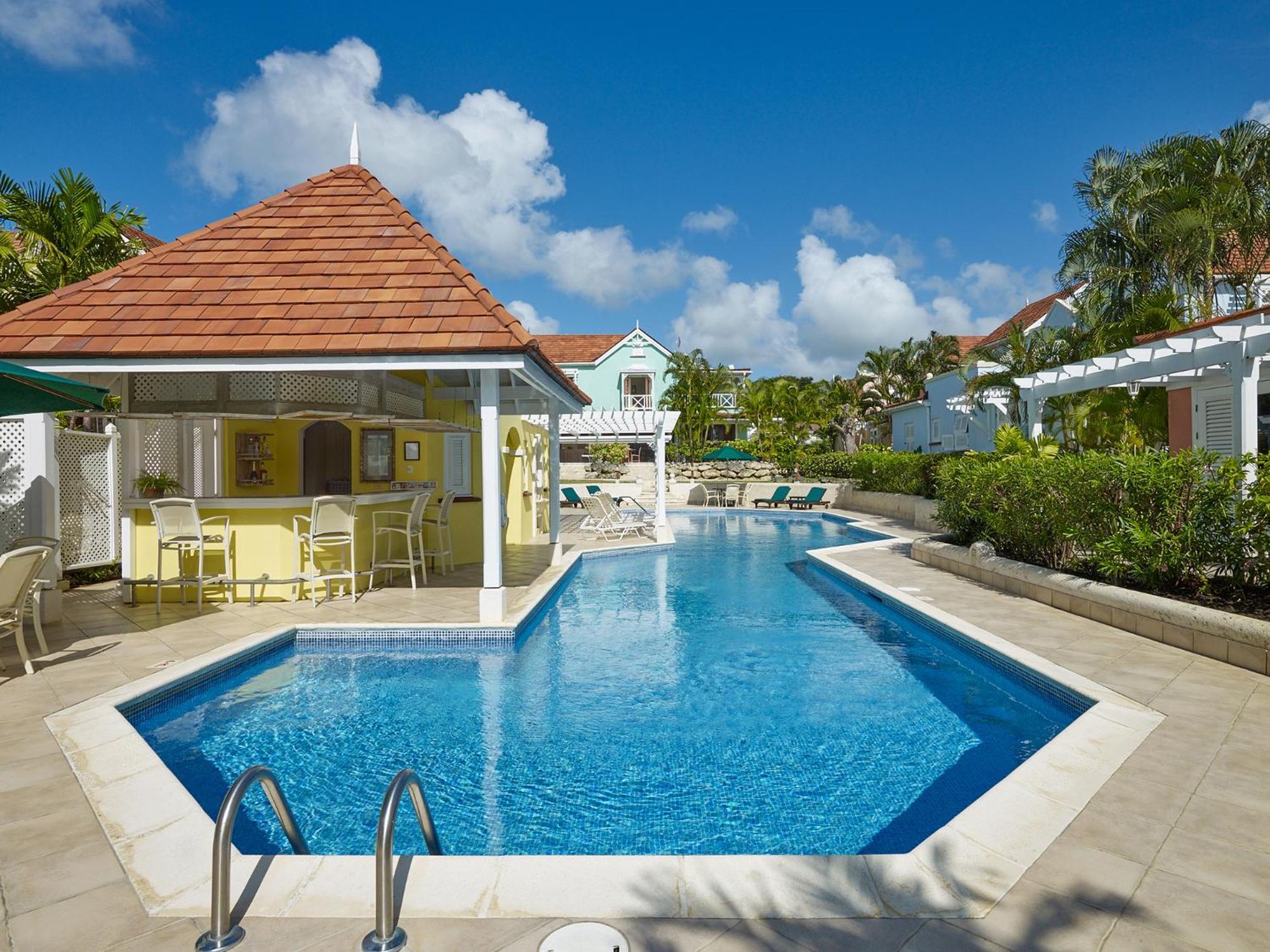 Kings Beach Village Saint Peter Εξωτερικό φωτογραφία