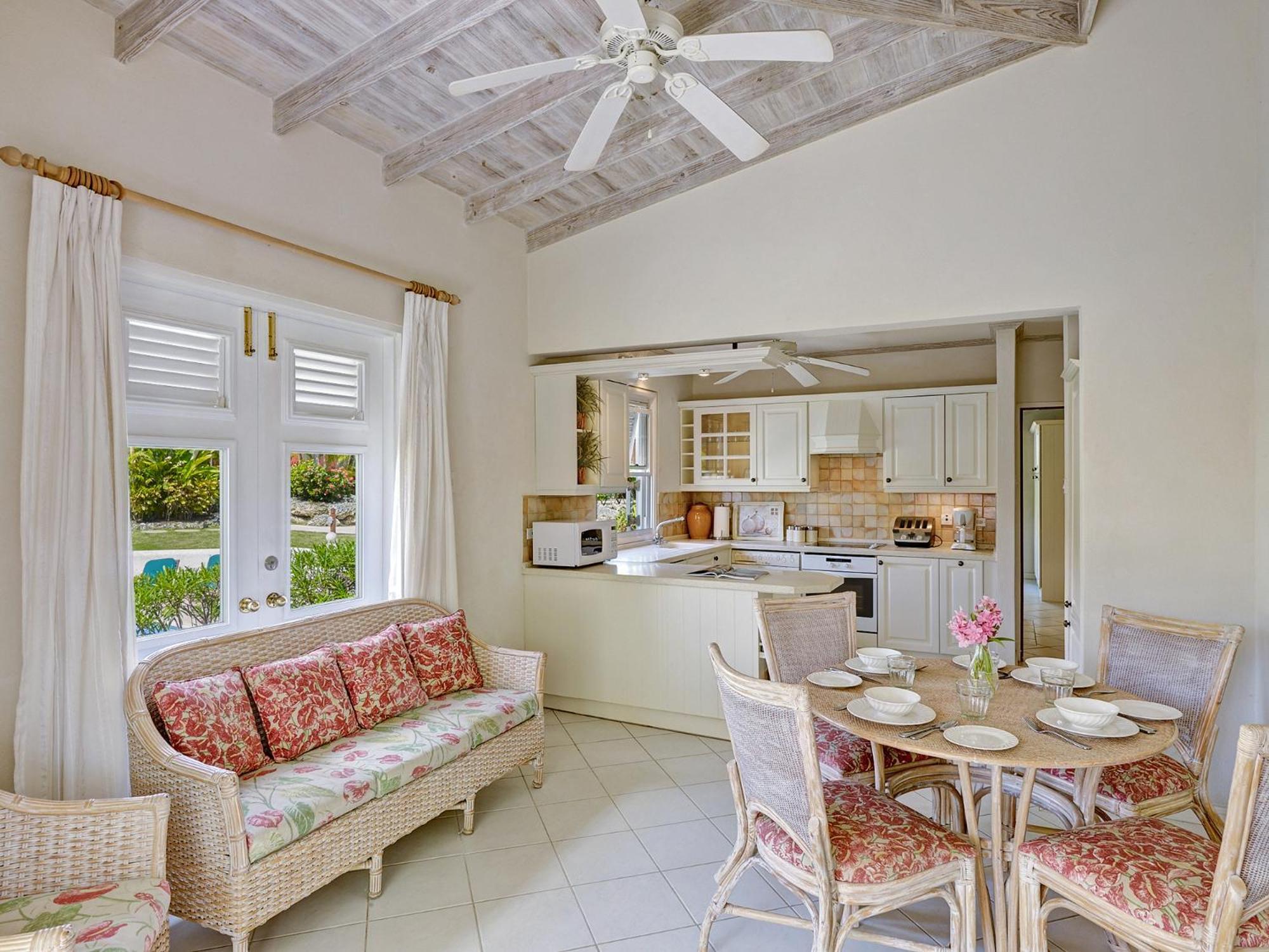 Kings Beach Village Saint Peter Εξωτερικό φωτογραφία