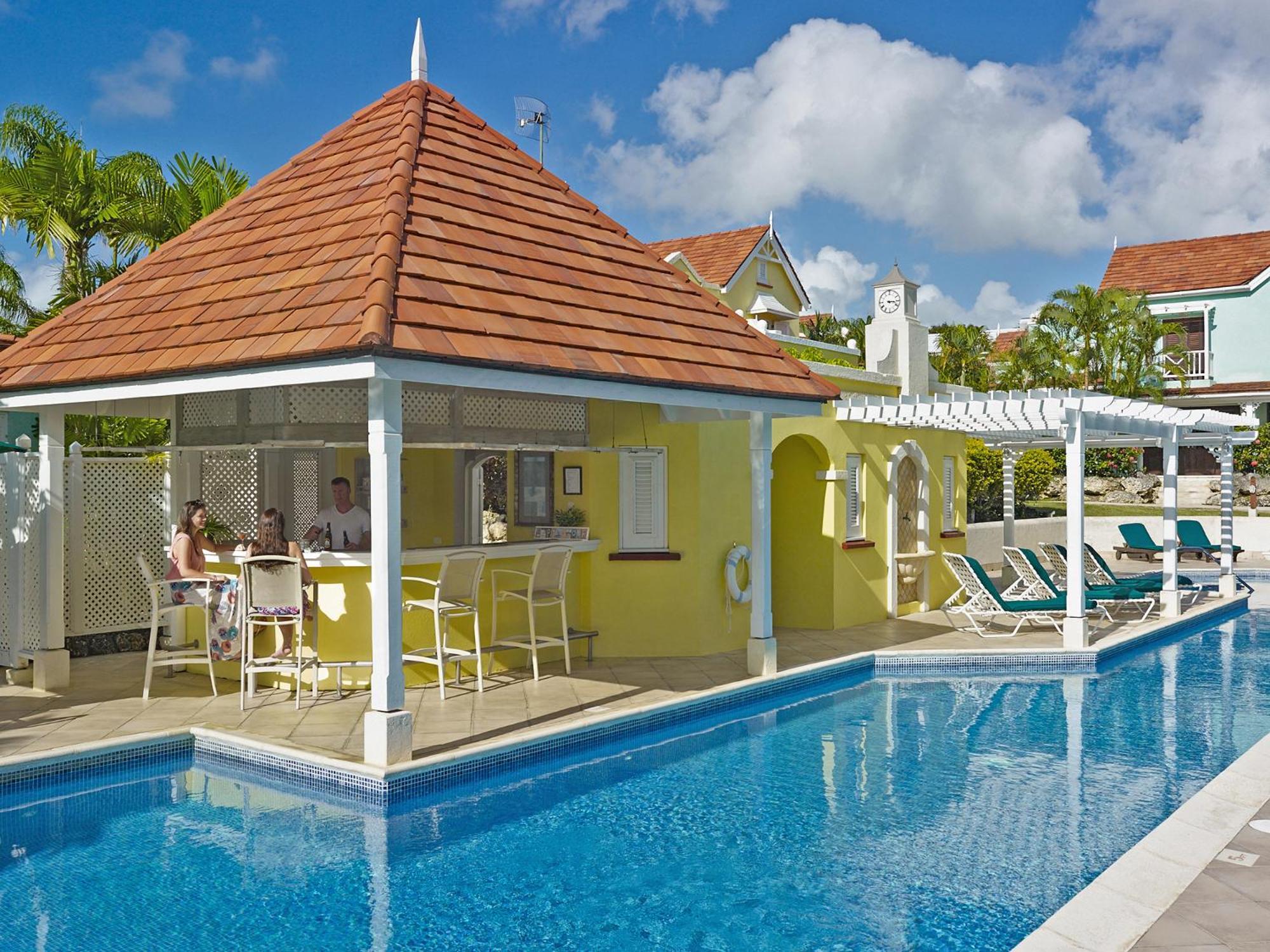 Kings Beach Village Saint Peter Εξωτερικό φωτογραφία