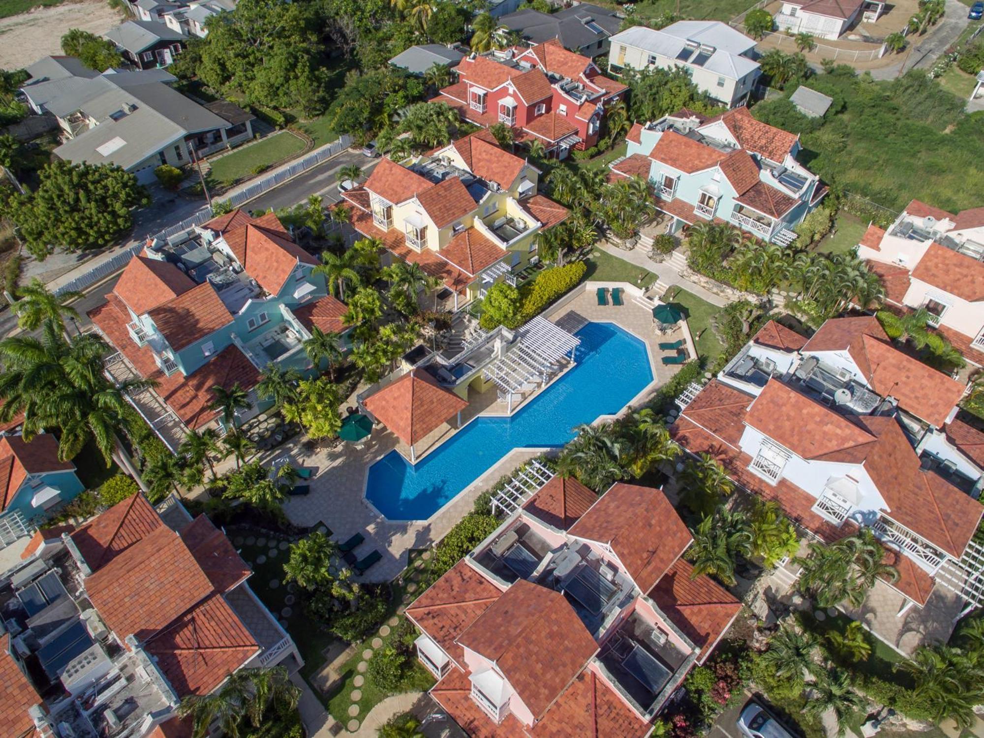 Kings Beach Village Saint Peter Εξωτερικό φωτογραφία