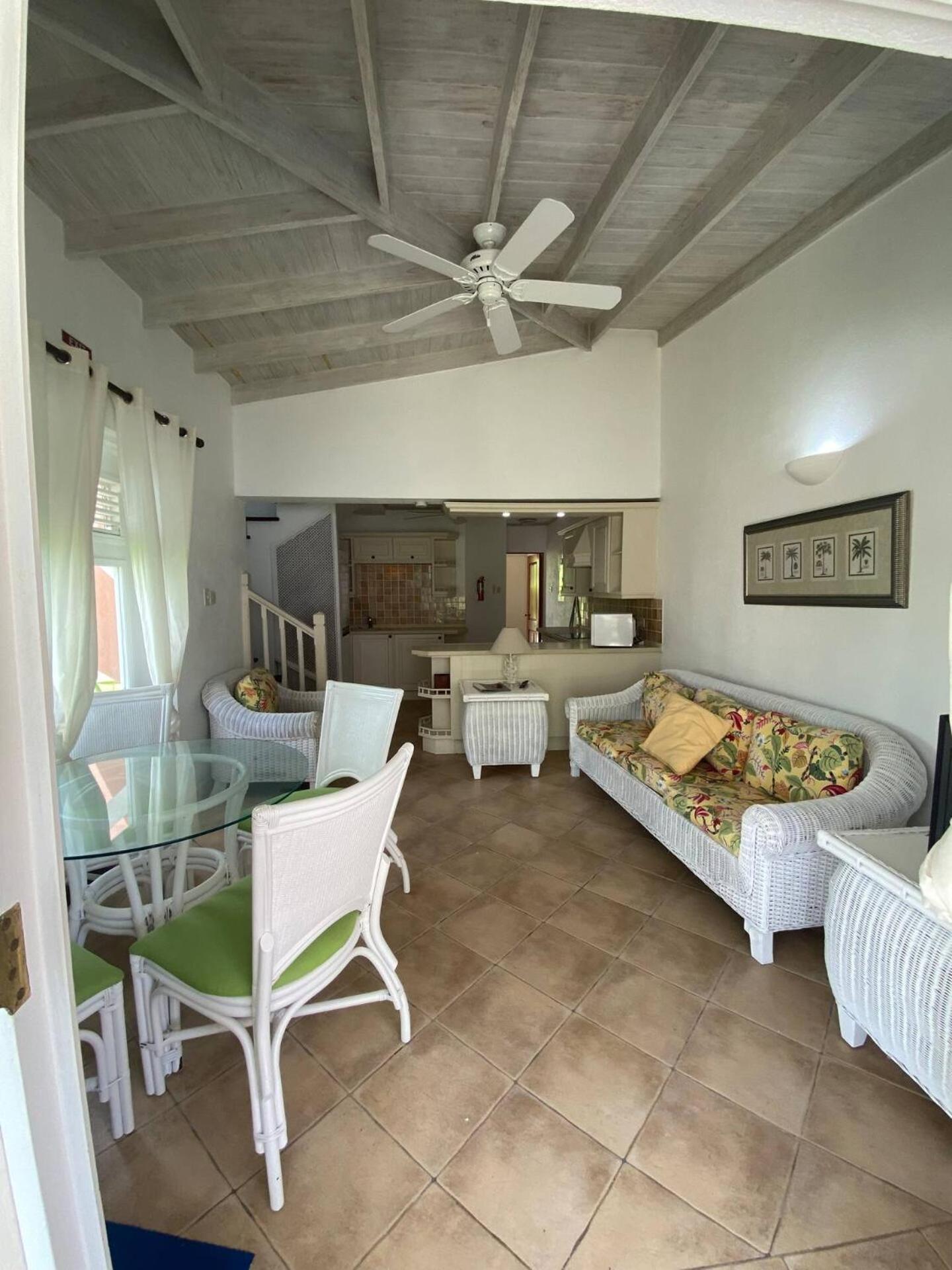 Kings Beach Village Saint Peter Εξωτερικό φωτογραφία