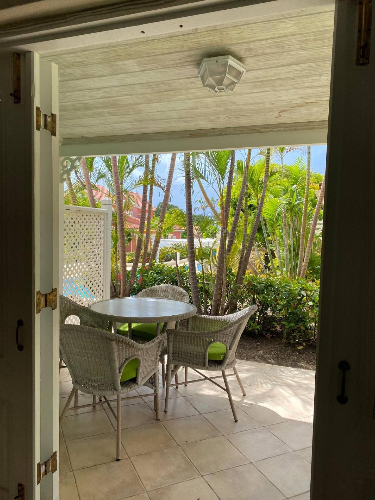 Kings Beach Village Saint Peter Εξωτερικό φωτογραφία