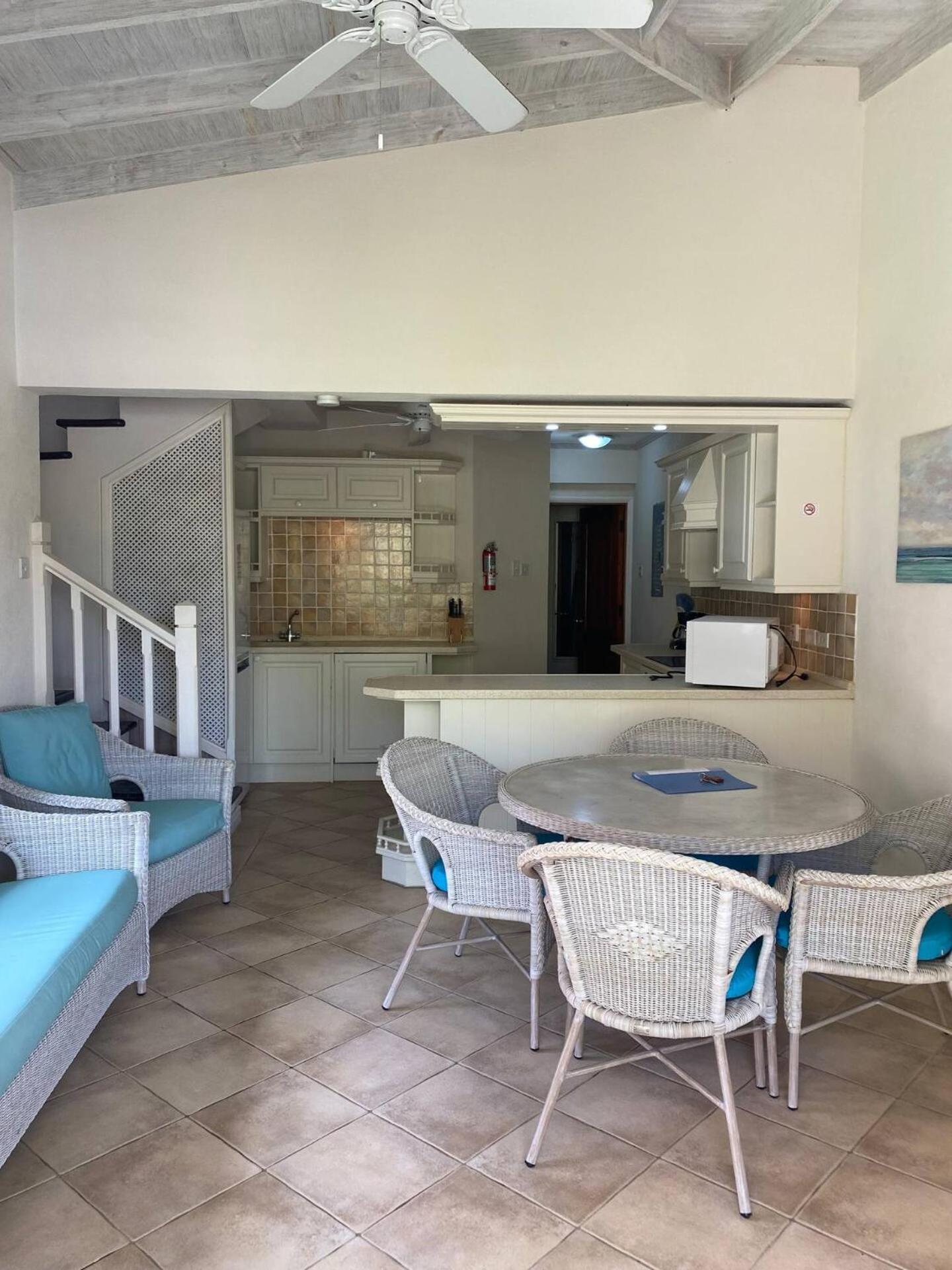 Kings Beach Village Saint Peter Εξωτερικό φωτογραφία
