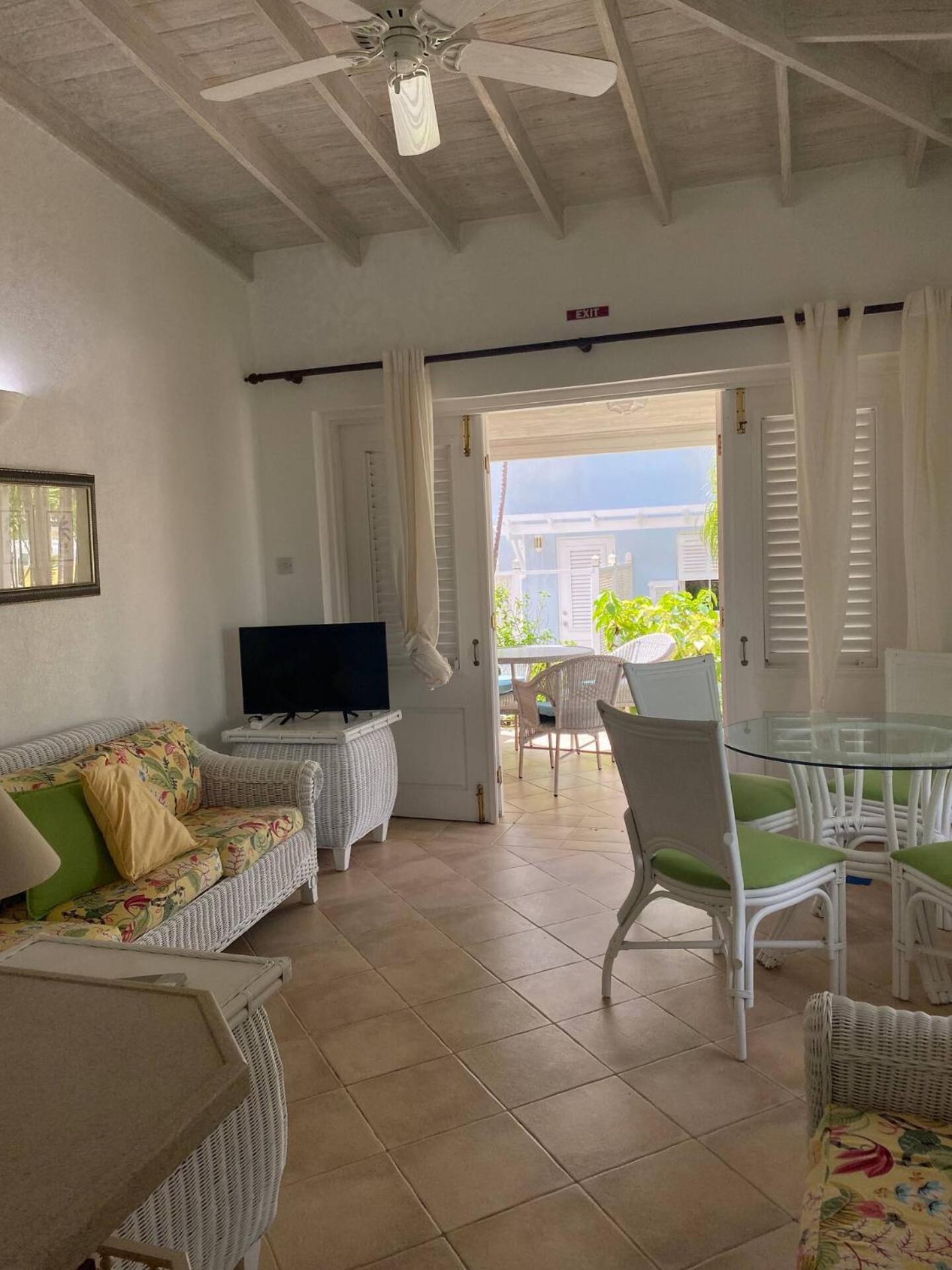 Kings Beach Village Saint Peter Εξωτερικό φωτογραφία