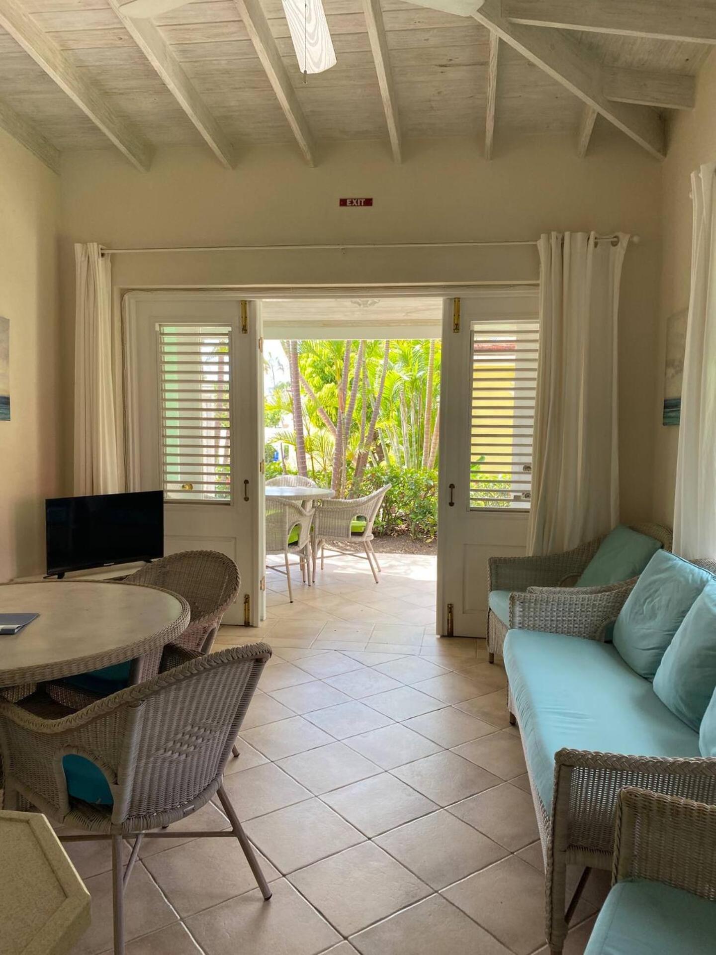 Kings Beach Village Saint Peter Εξωτερικό φωτογραφία